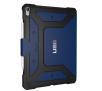Etui na tablet UAG Metropolis Case iPad Pro 12,9'' (niebieski)