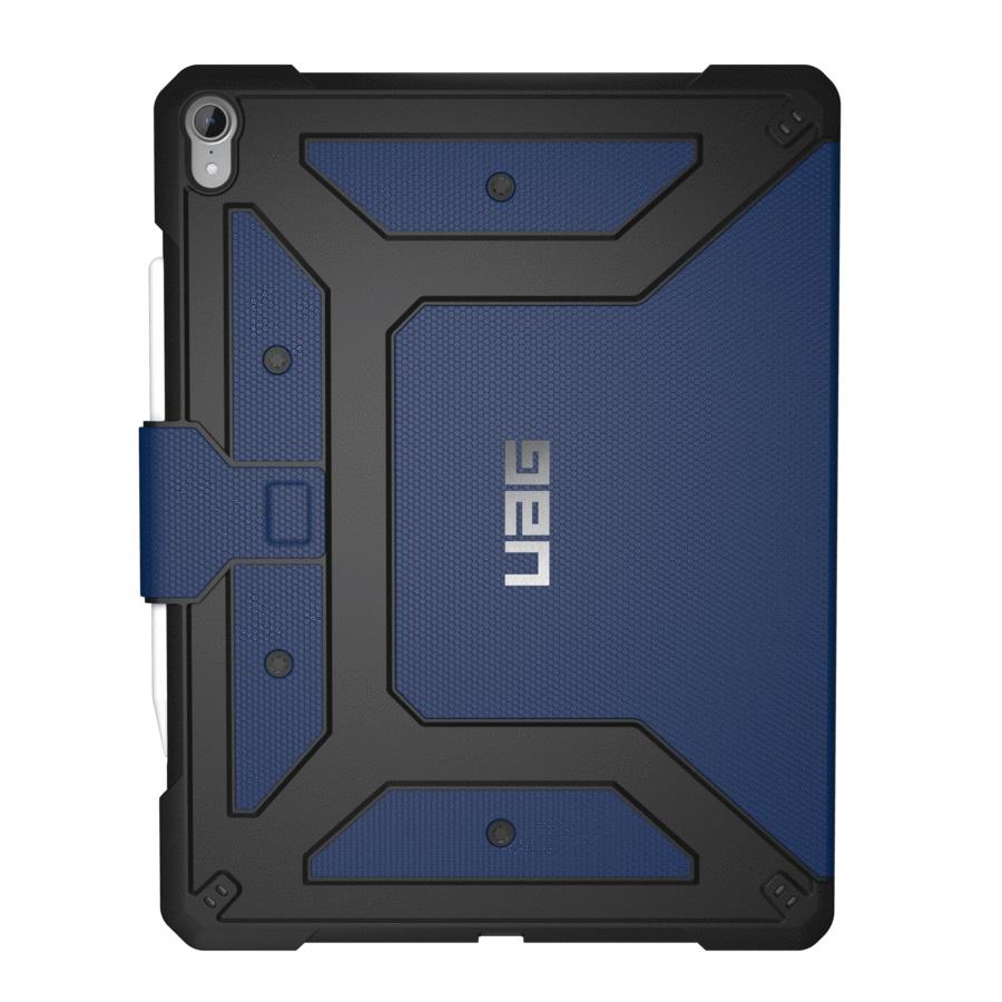 Etui na tablet UAG Metropolis Case iPad Pro 12,9'' (niebieski)