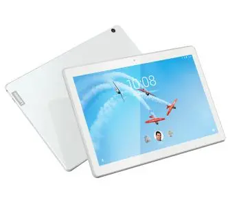 Tablet Lenovo Tab M10 10,1" 3/32GB Wi-Fi Biały