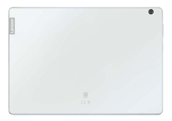 Lenovo TAB M10 10,1" 2GB/16GB WiFi Biały