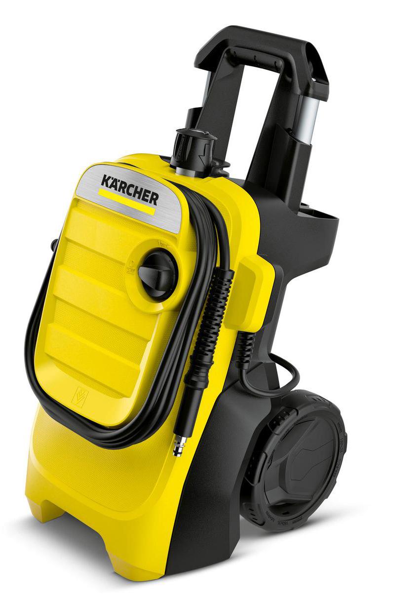 Karcher K 4 Compact