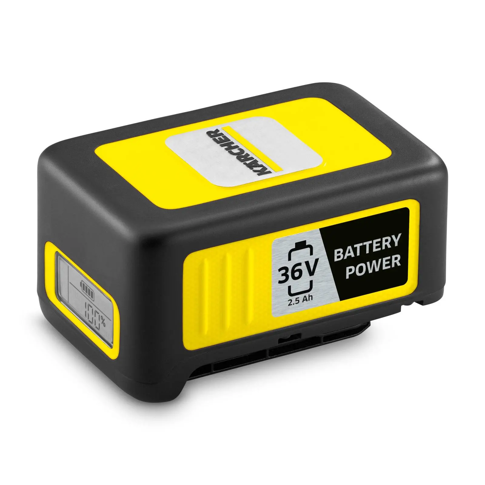 Akumulator Karcher 2.445-030.0