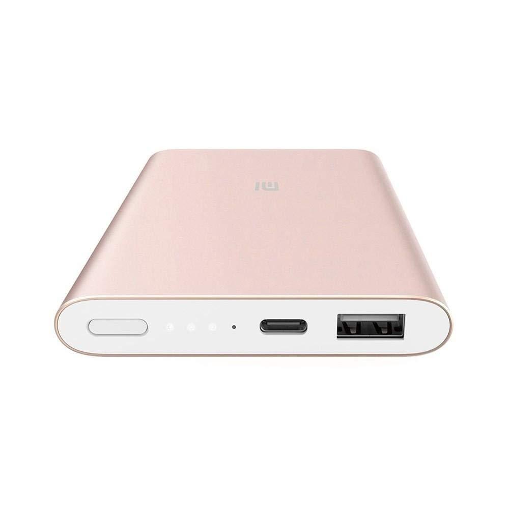 Powerbank Xiaomi Mi Power Bank Pro 10000mAh (złoty)