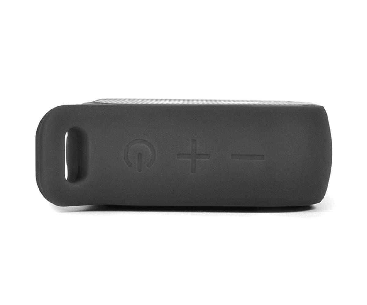 Głośnik Bluetooth Fresh 'n Rebel Rockbox Pebble (concrete)
