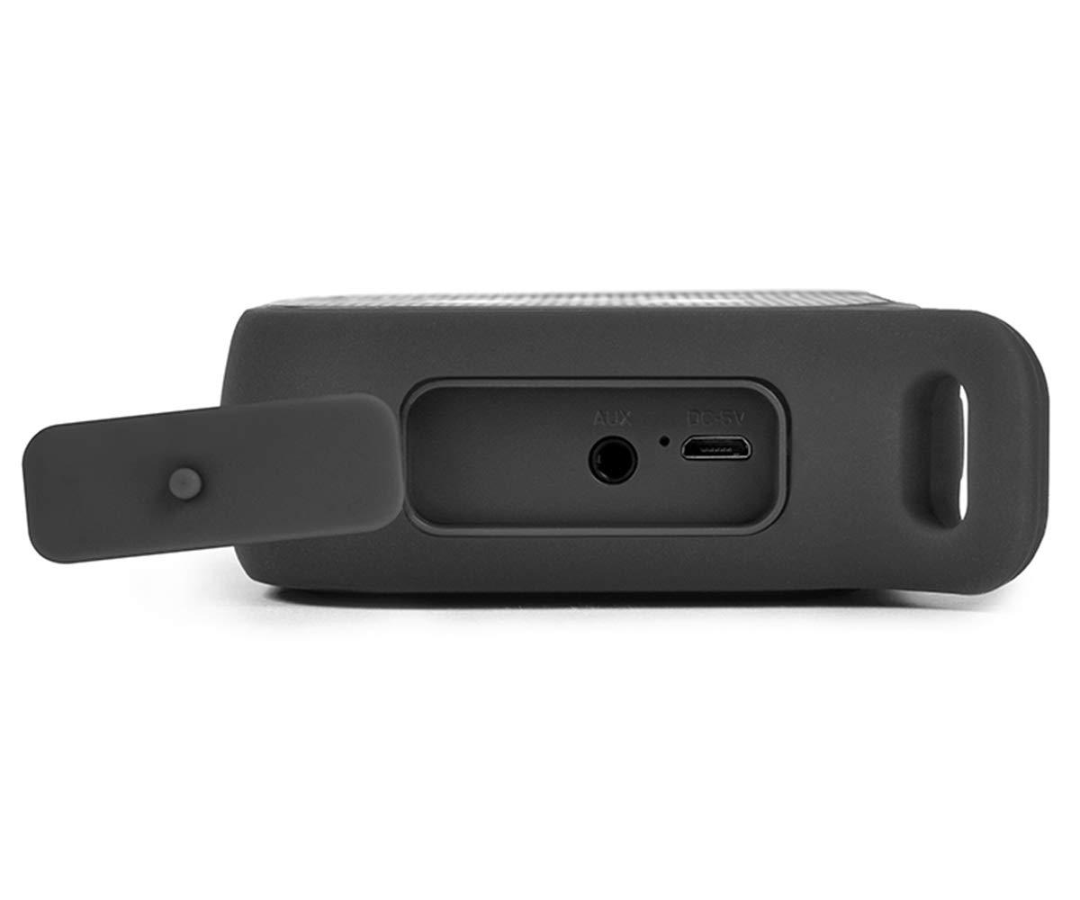 Głośnik Bluetooth Fresh 'n Rebel Rockbox Pebble (concrete)