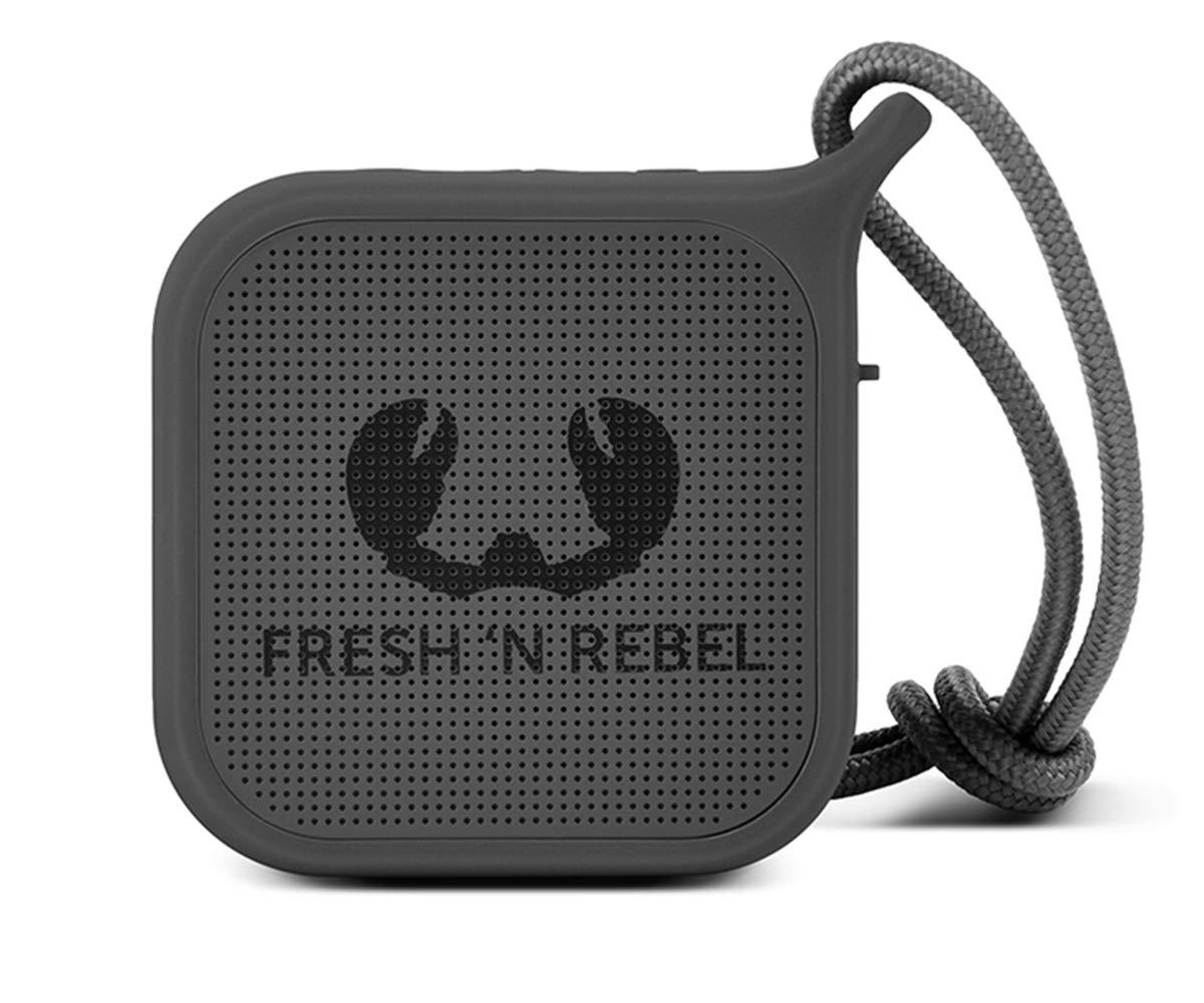Głośnik Bluetooth Fresh 'n Rebel Rockbox Pebble (concrete)