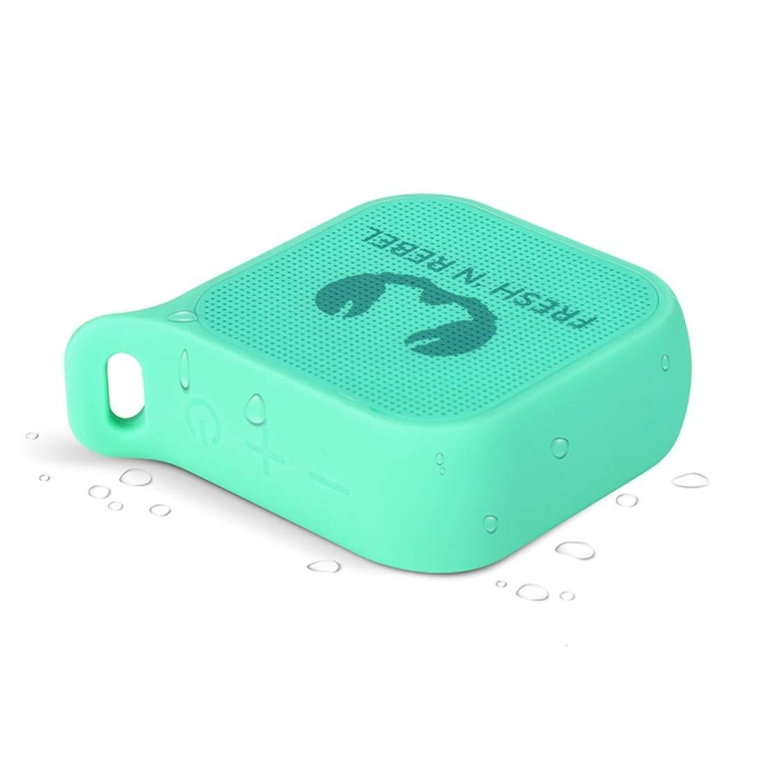 Głośnik Bluetooth Fresh 'n Rebel Rockbox Pebble - peppermint