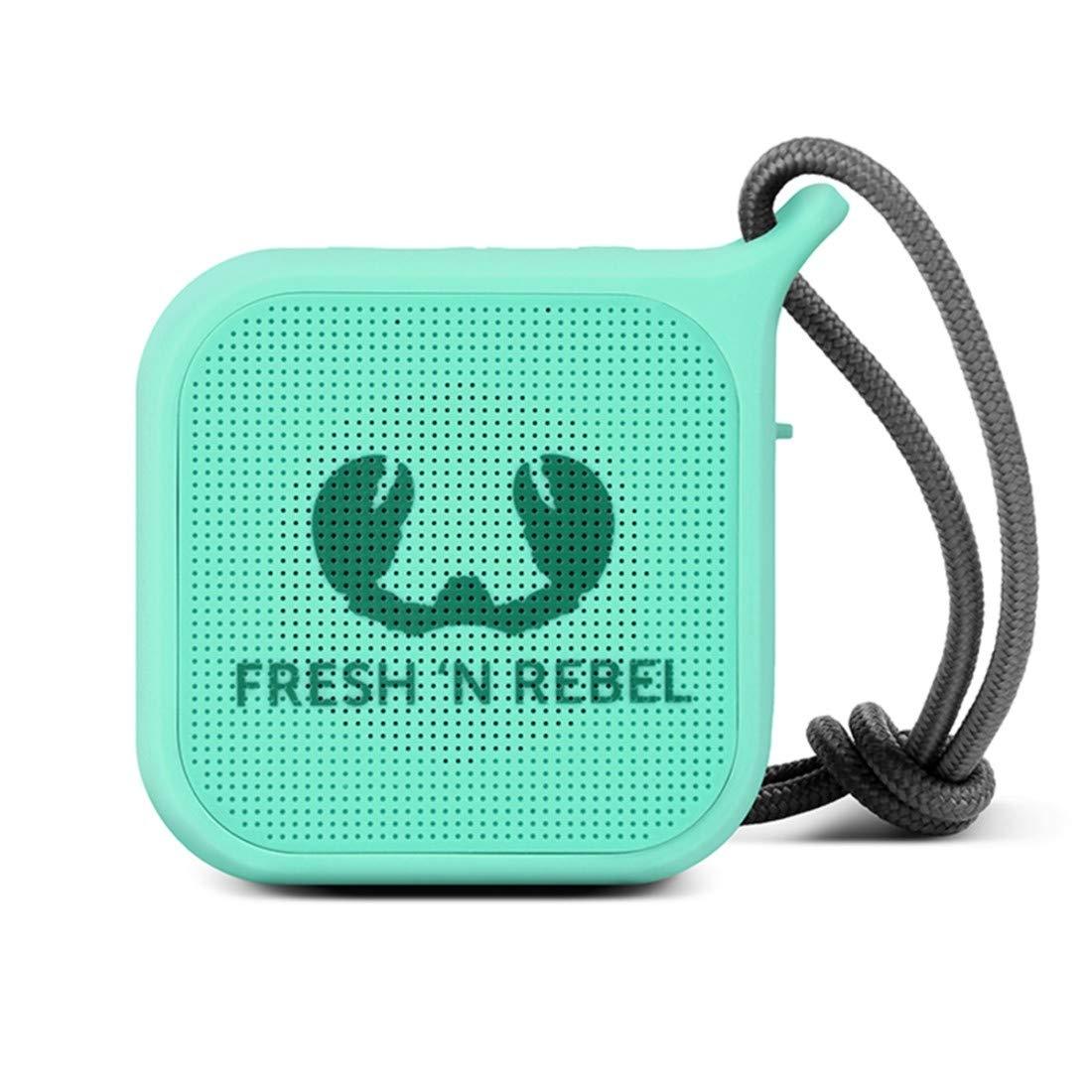 Głośnik Bluetooth Fresh 'n Rebel Rockbox Pebble - peppermint