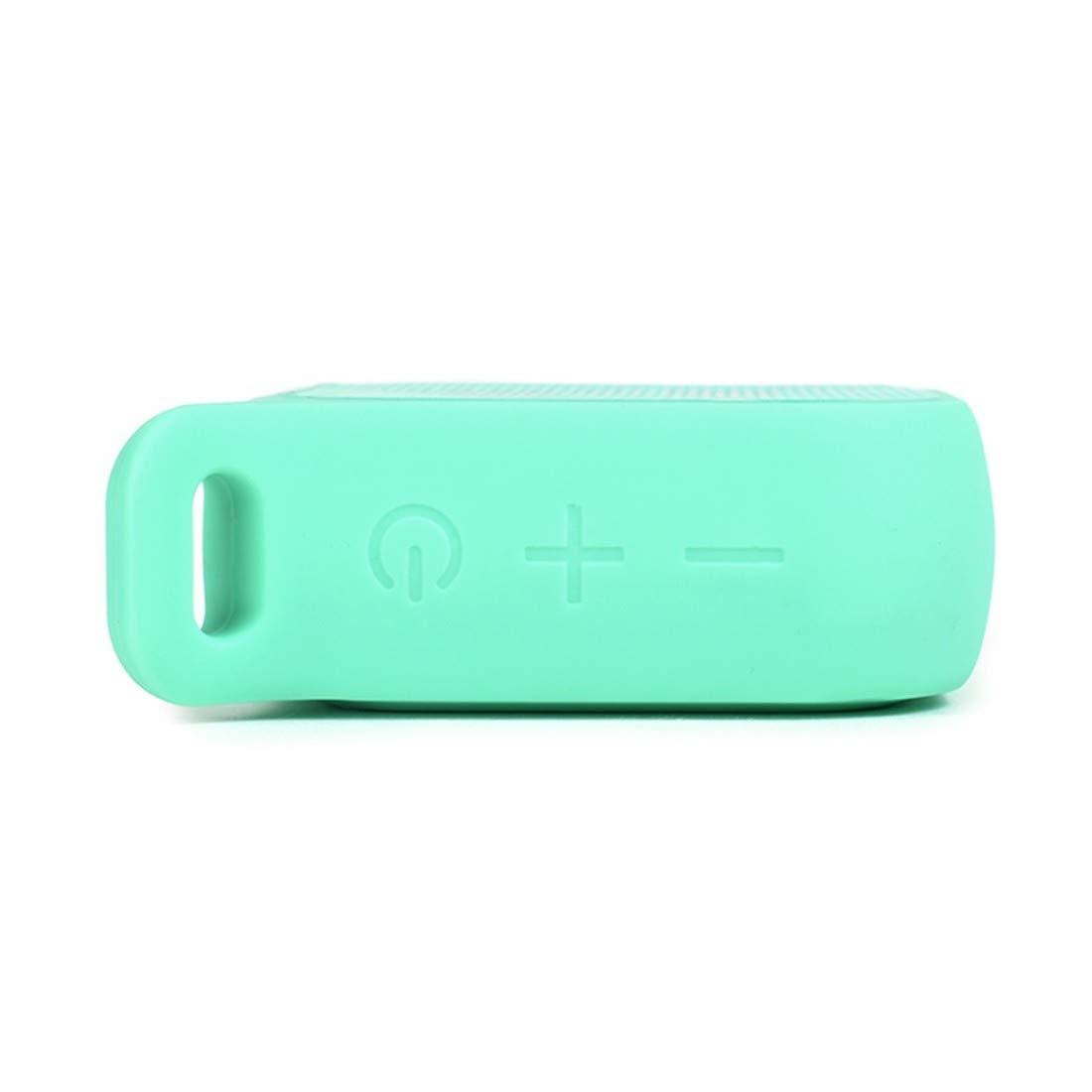 Głośnik Bluetooth Fresh 'n Rebel Rockbox Pebble - peppermint