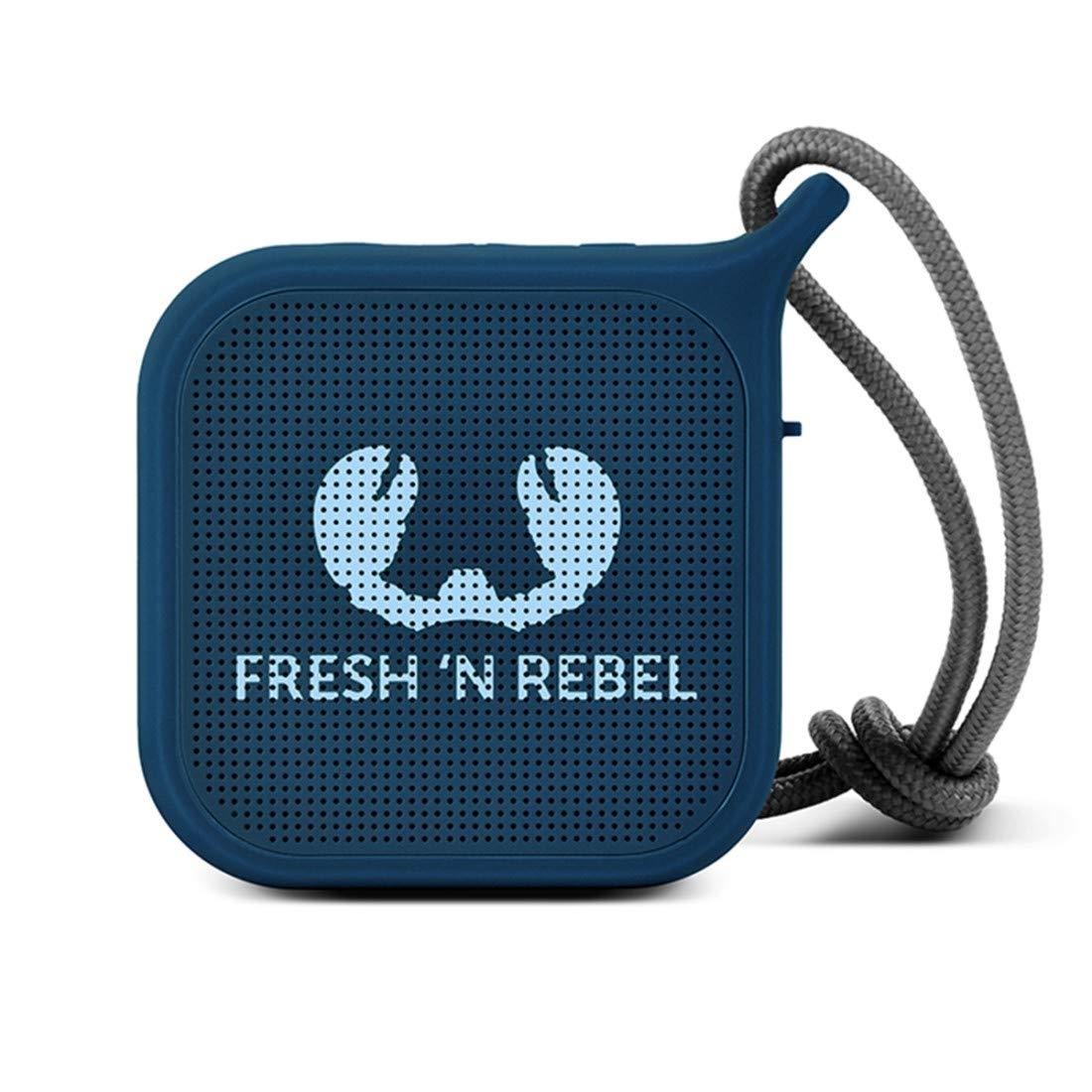 Głośnik Bluetooth Fresh 'n Rebel Rockbox Pebble - indigo