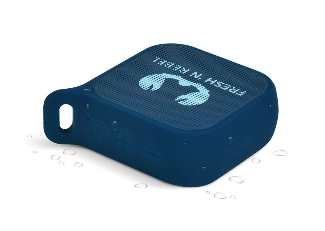 Głośnik Bluetooth Fresh 'n Rebel Rockbox Pebble - indigo