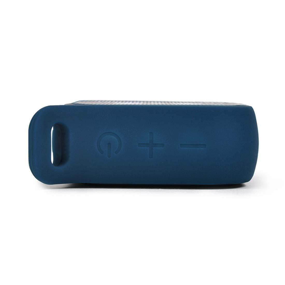Głośnik Bluetooth Fresh 'n Rebel Rockbox Pebble - indigo