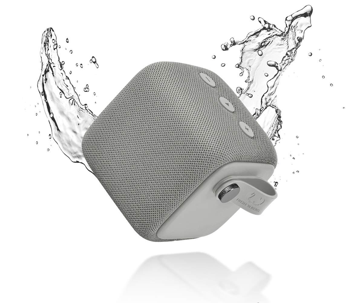 Głośnik Bluetooth Fresh 'n Rebel Rockbox Bold S - cloud