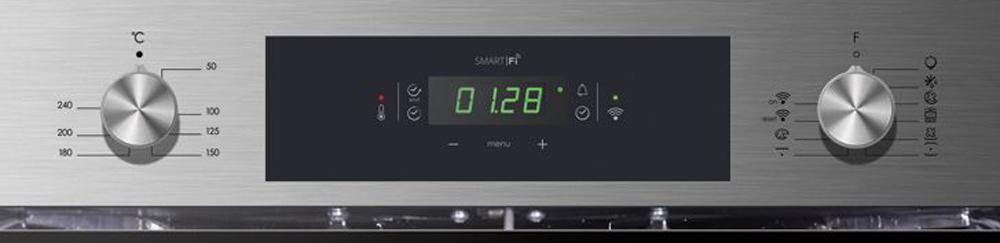 Piekarnik elektryczny Candy FCP815X E0/E