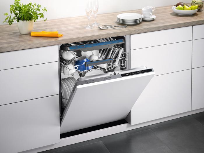 Zmywarka Electrolux EEM748210L