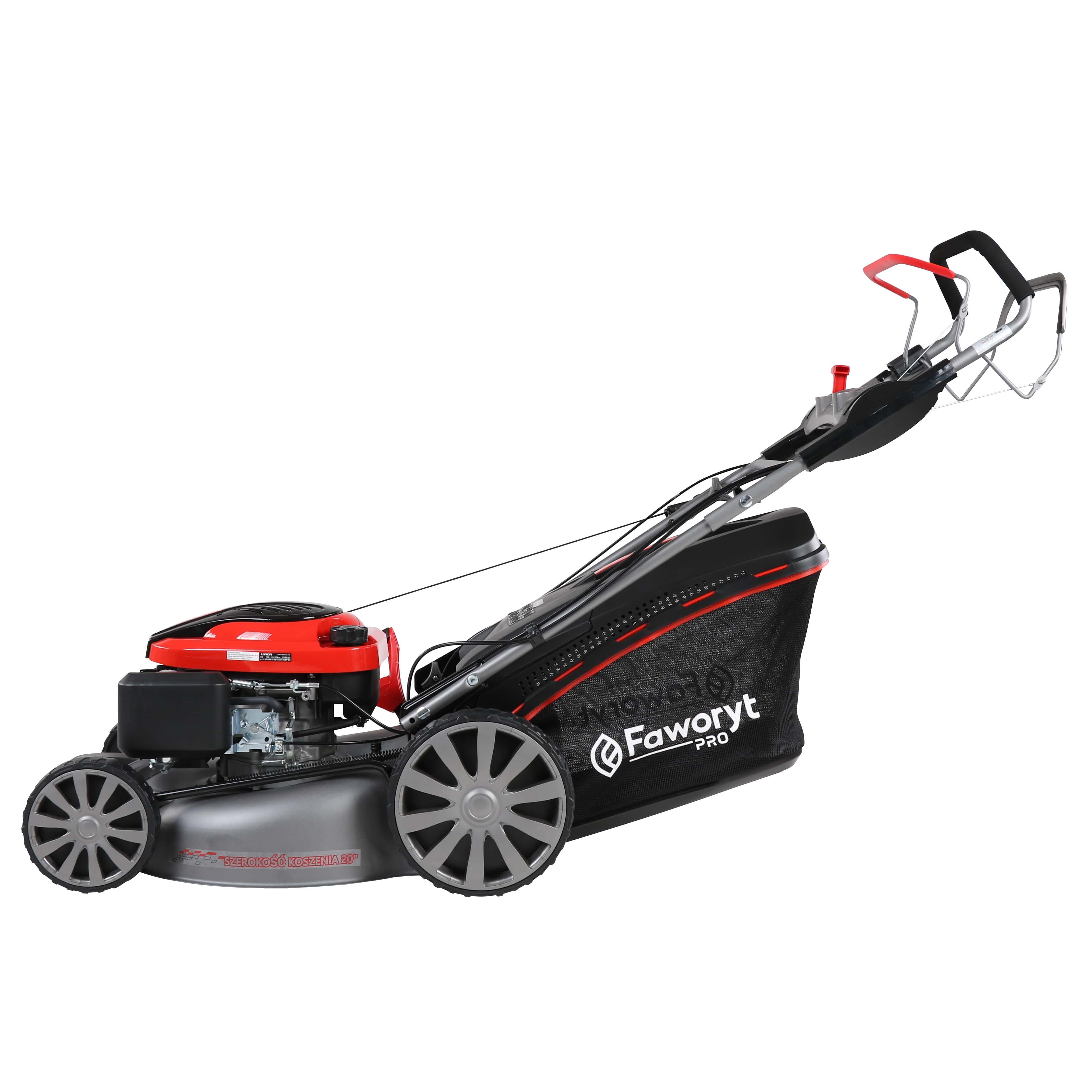 Faworyt GTL51N196L - 4w1