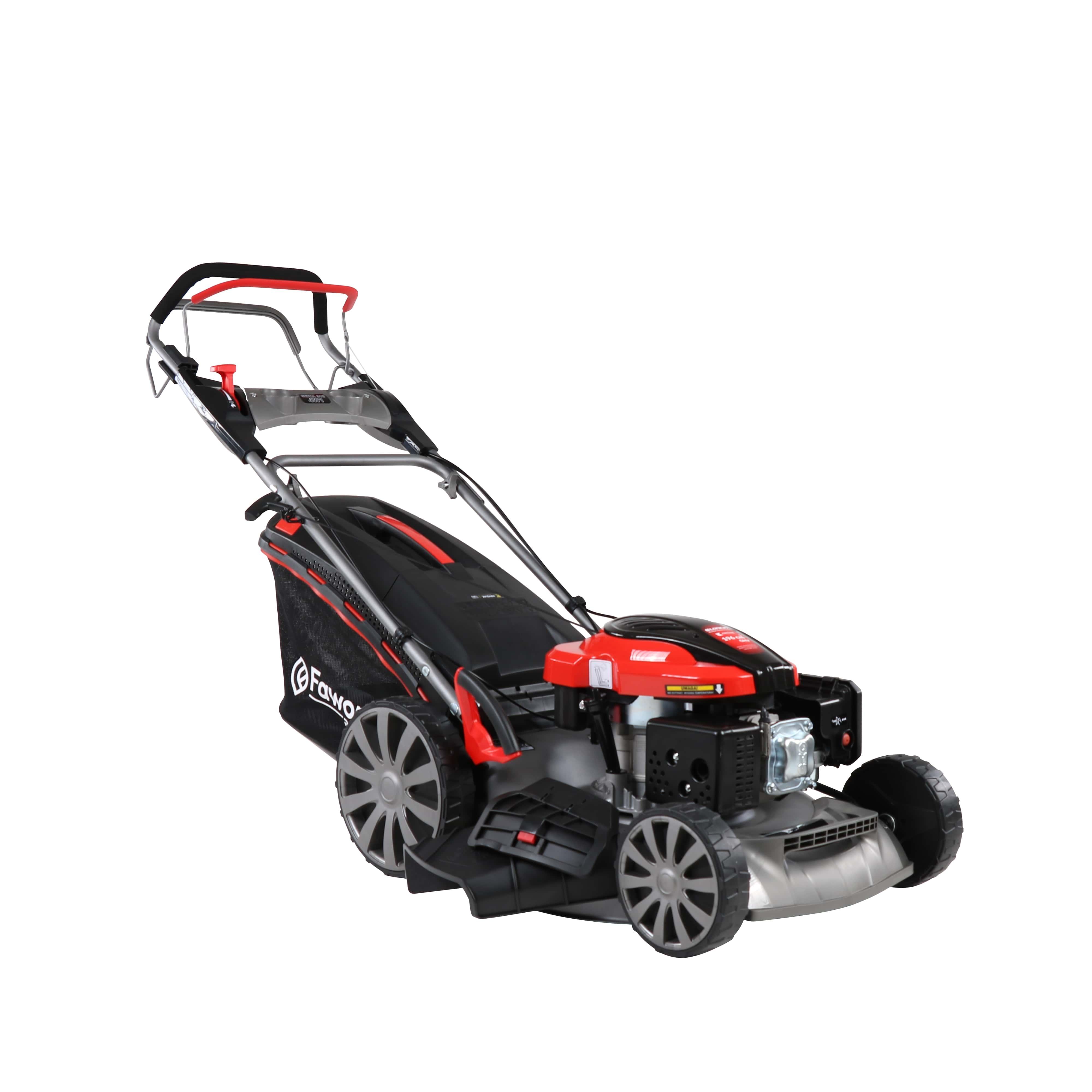 Faworyt GTL51N196L - 4w1