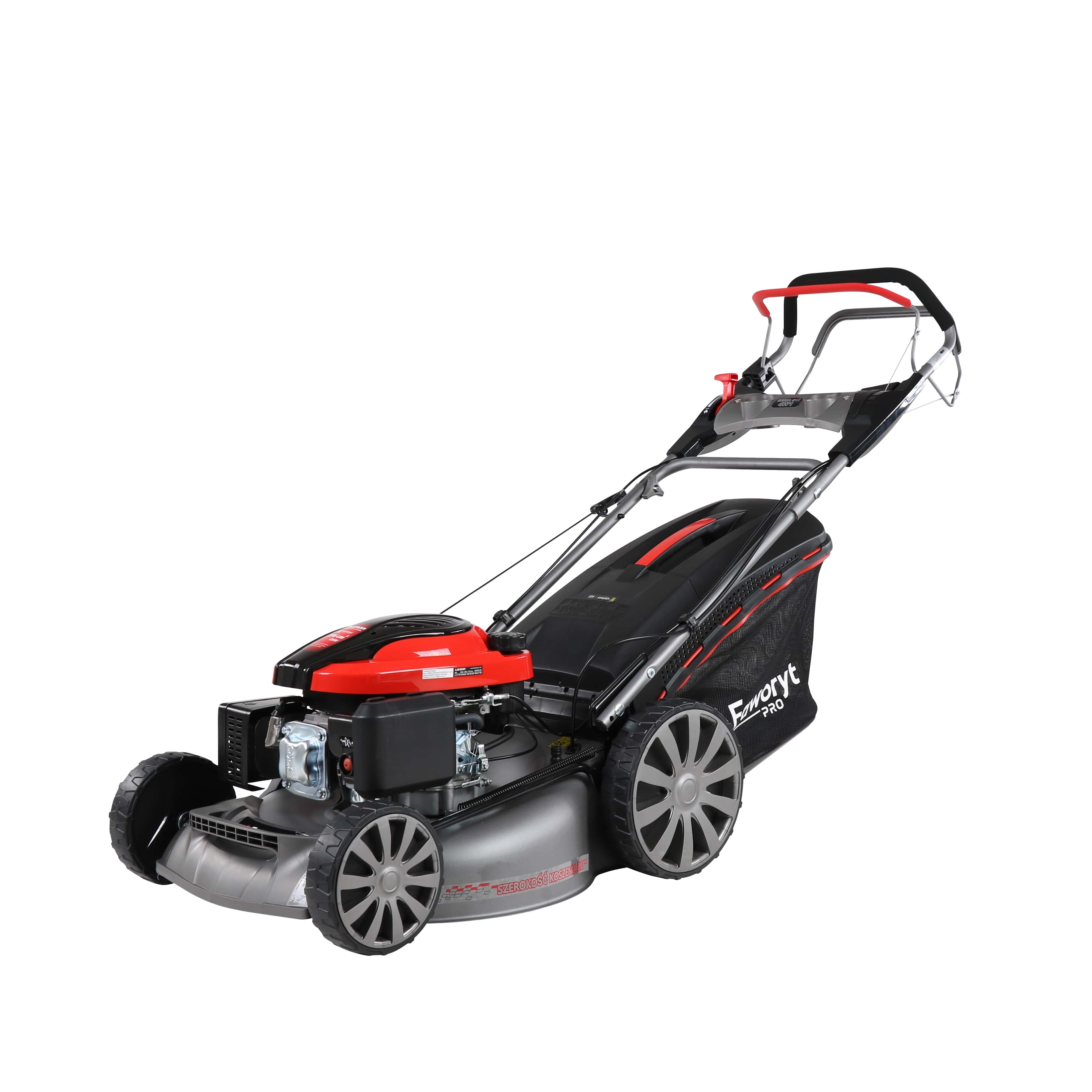 Faworyt GTL51N196L - 4w1