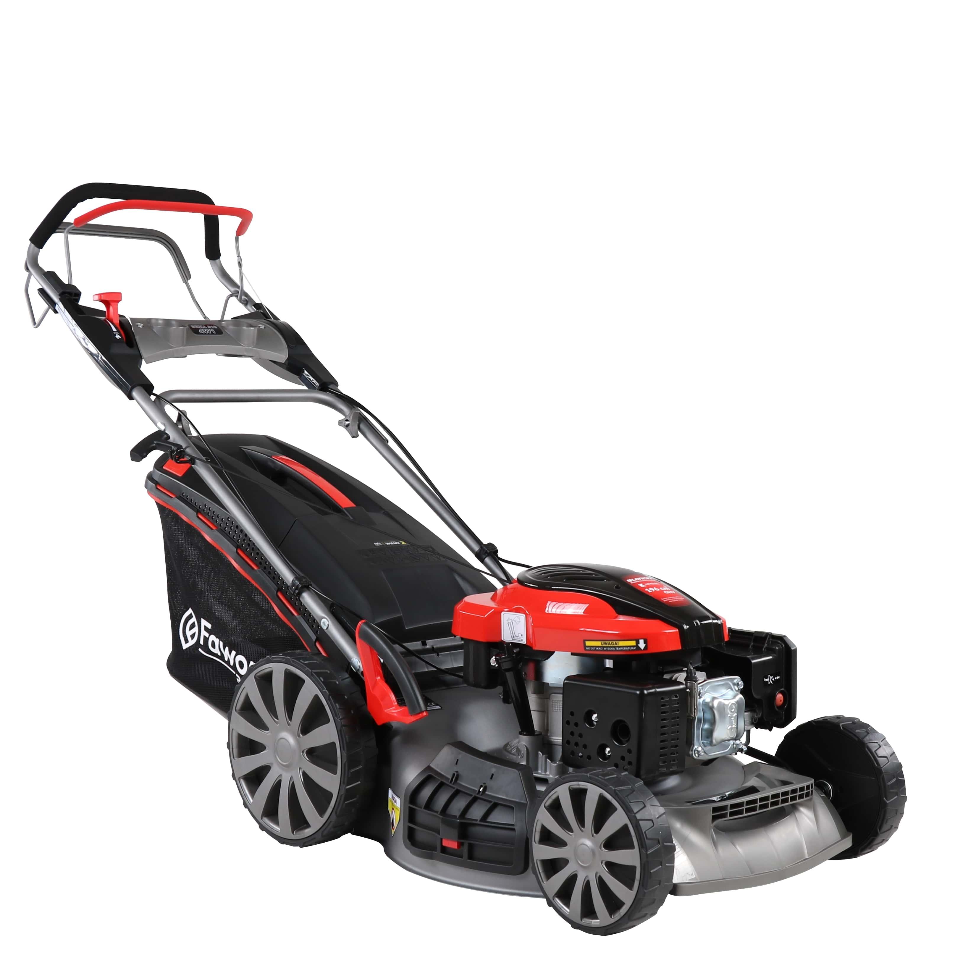 Faworyt GTL51N196L - 4w1