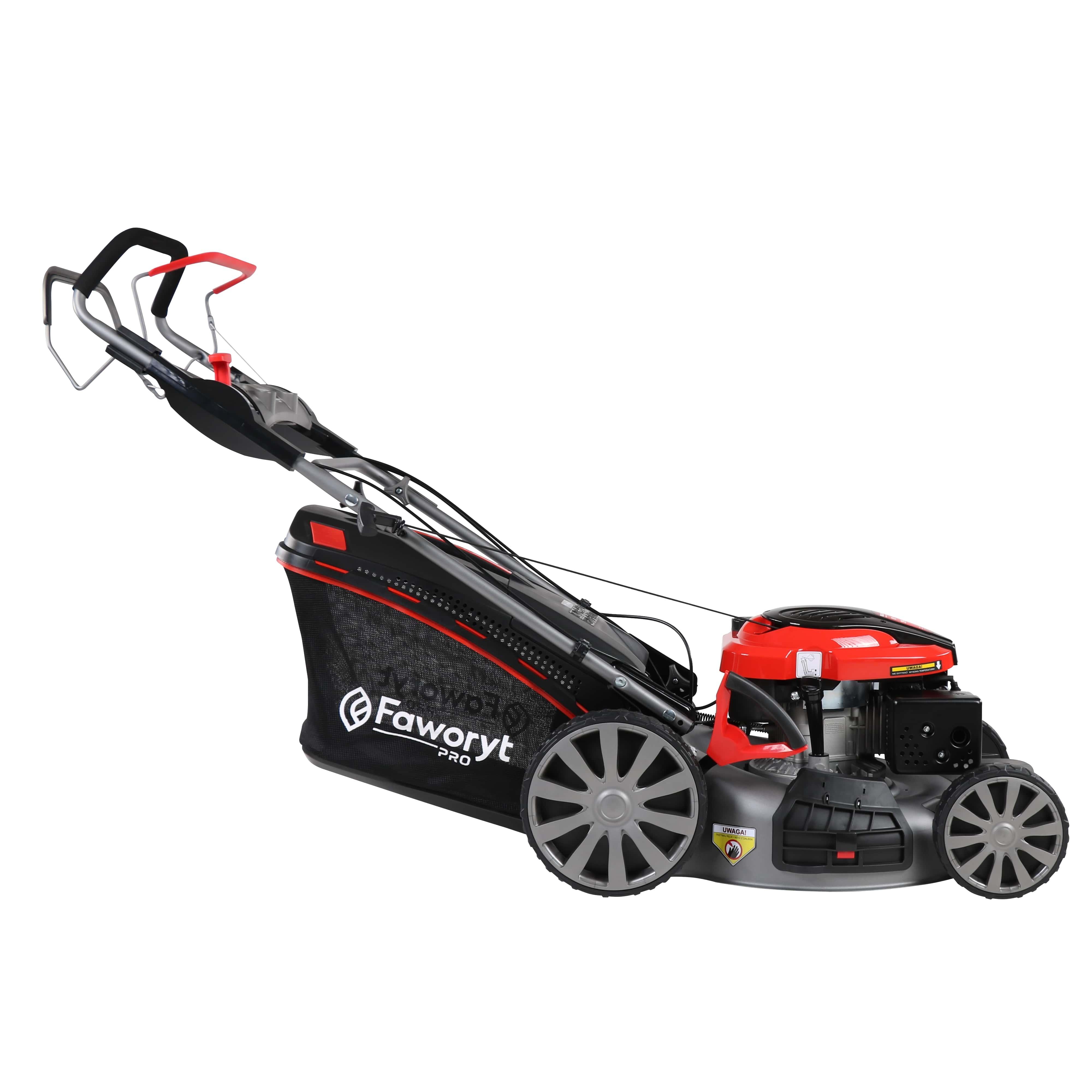 Faworyt GTL51N196L - 4w1