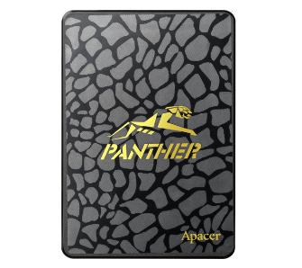 dysk SSD Apacer AS340 Panther 120GB