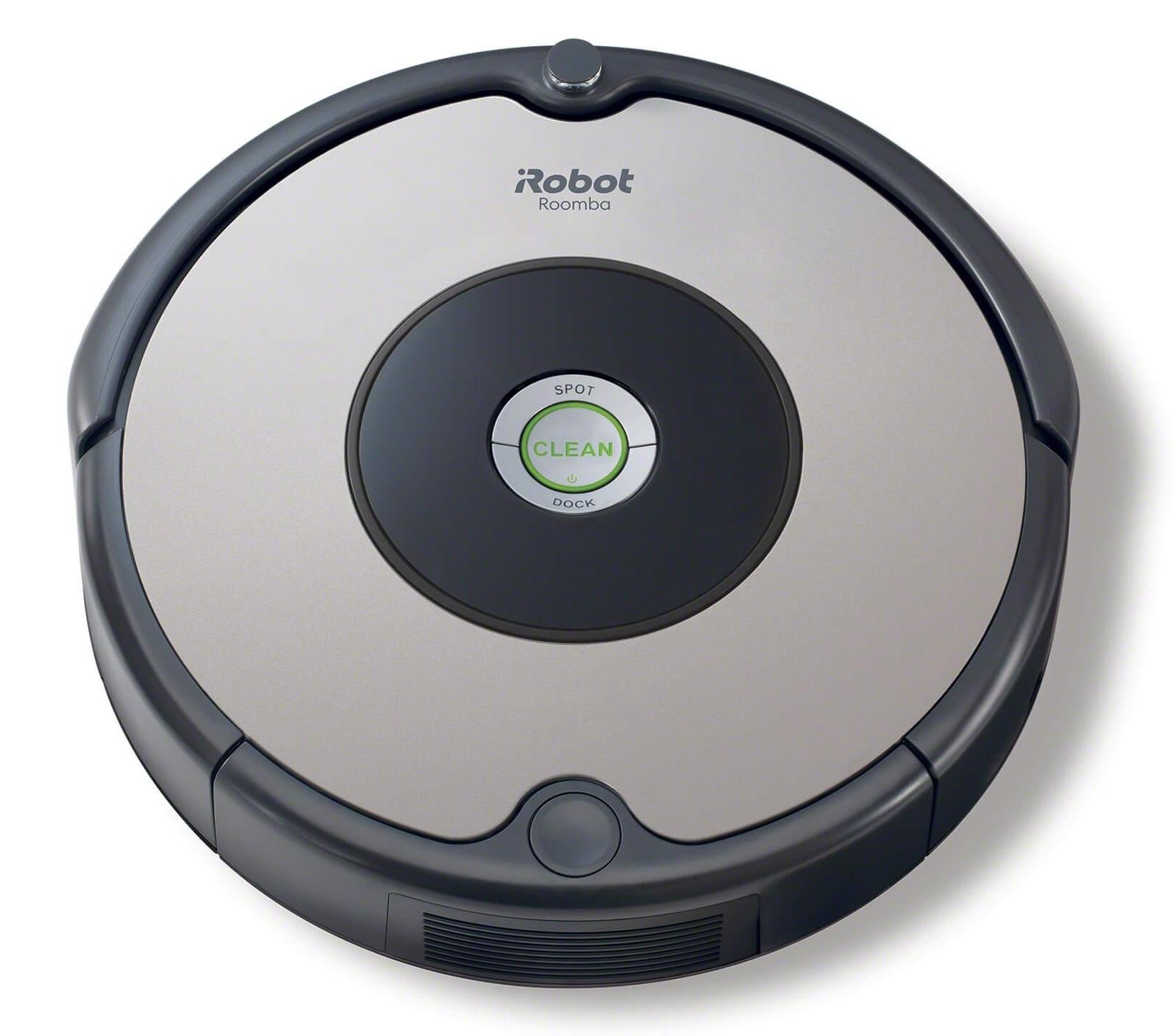 iRobot Roomba 604