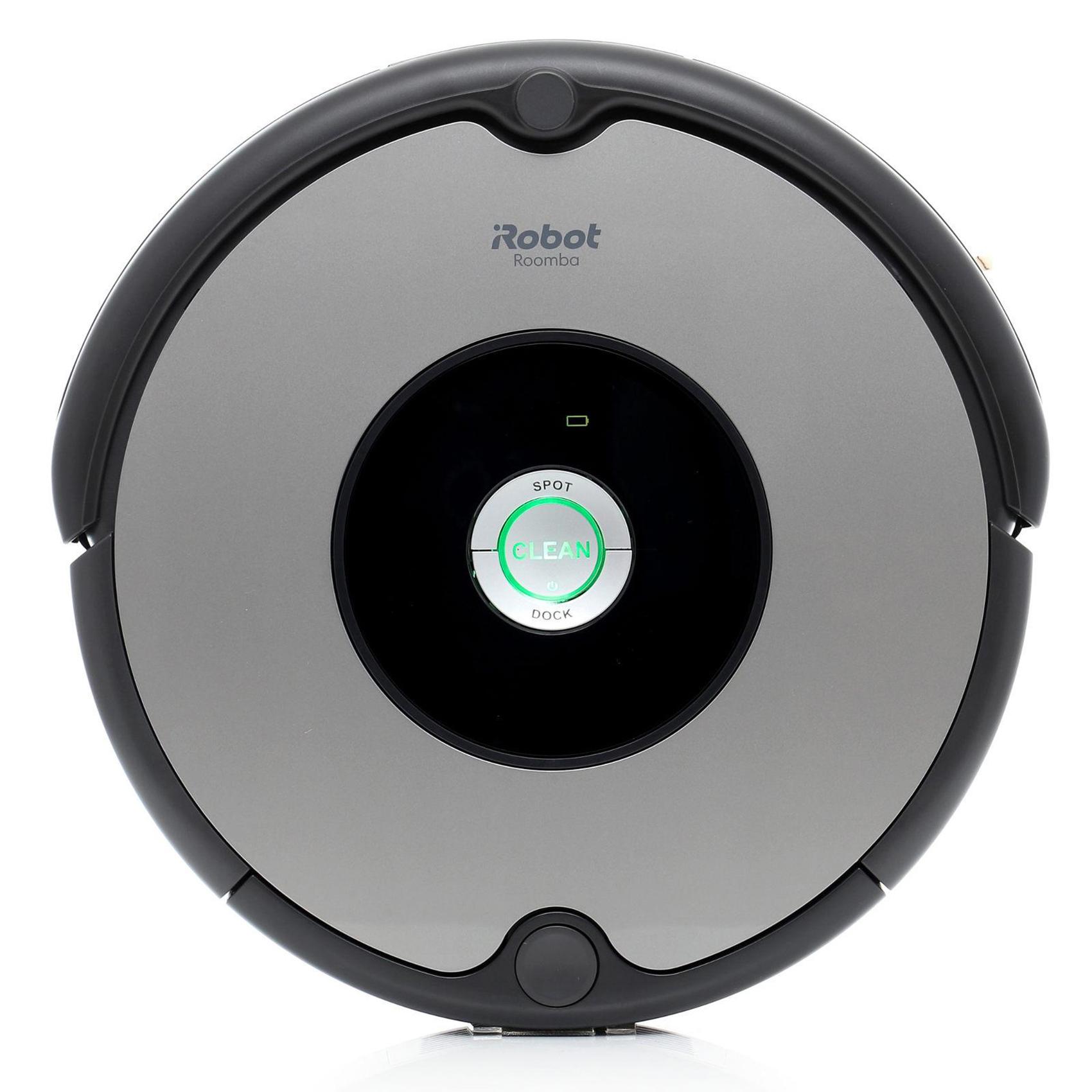 iRobot Roomba 604