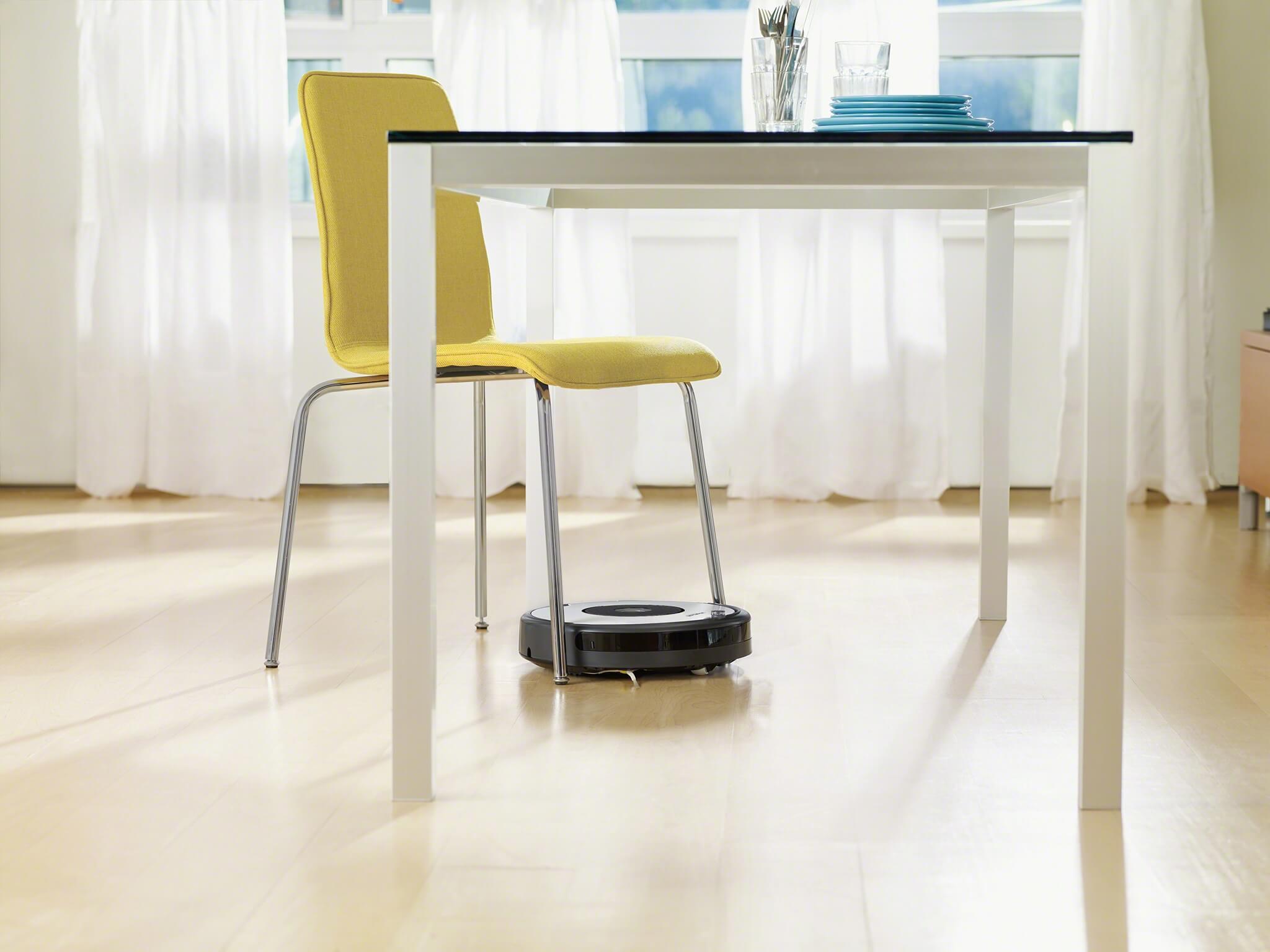 iRobot Roomba 604
