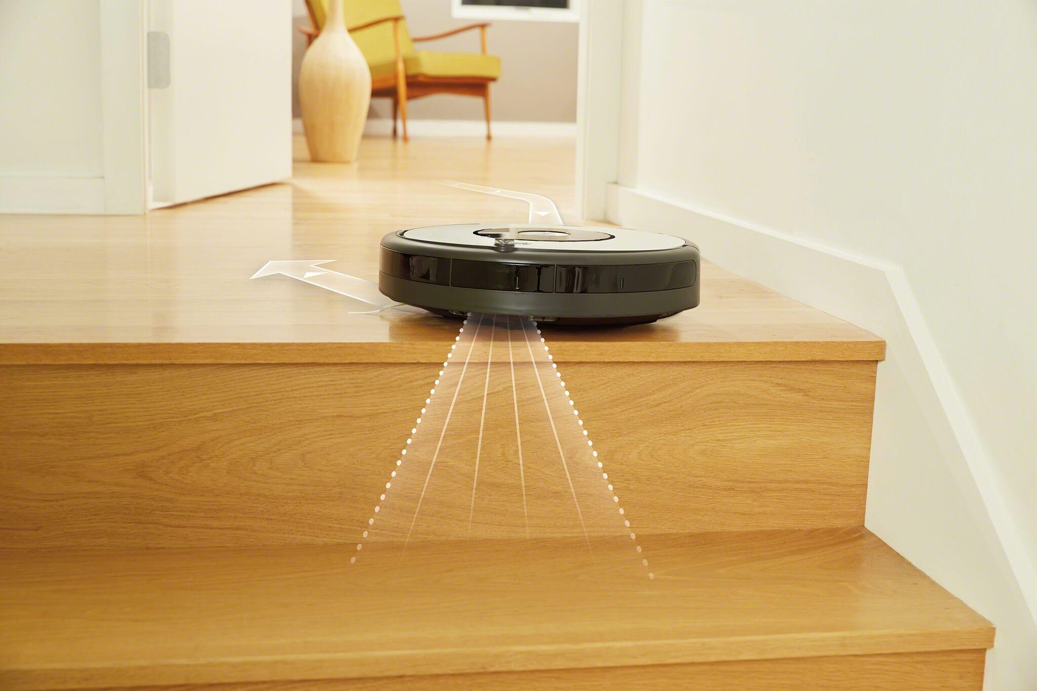 iRobot Roomba 604