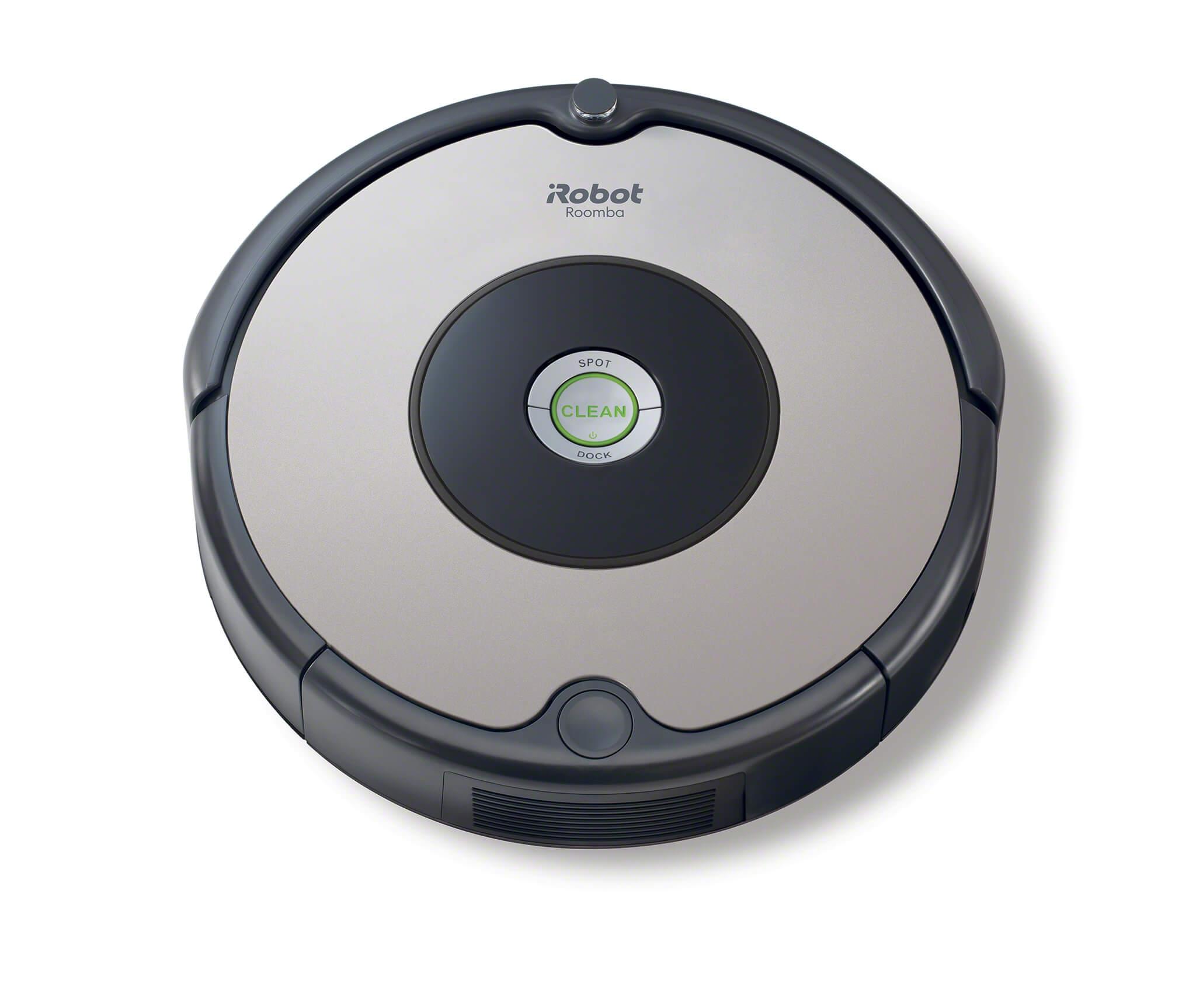 iRobot Roomba 604