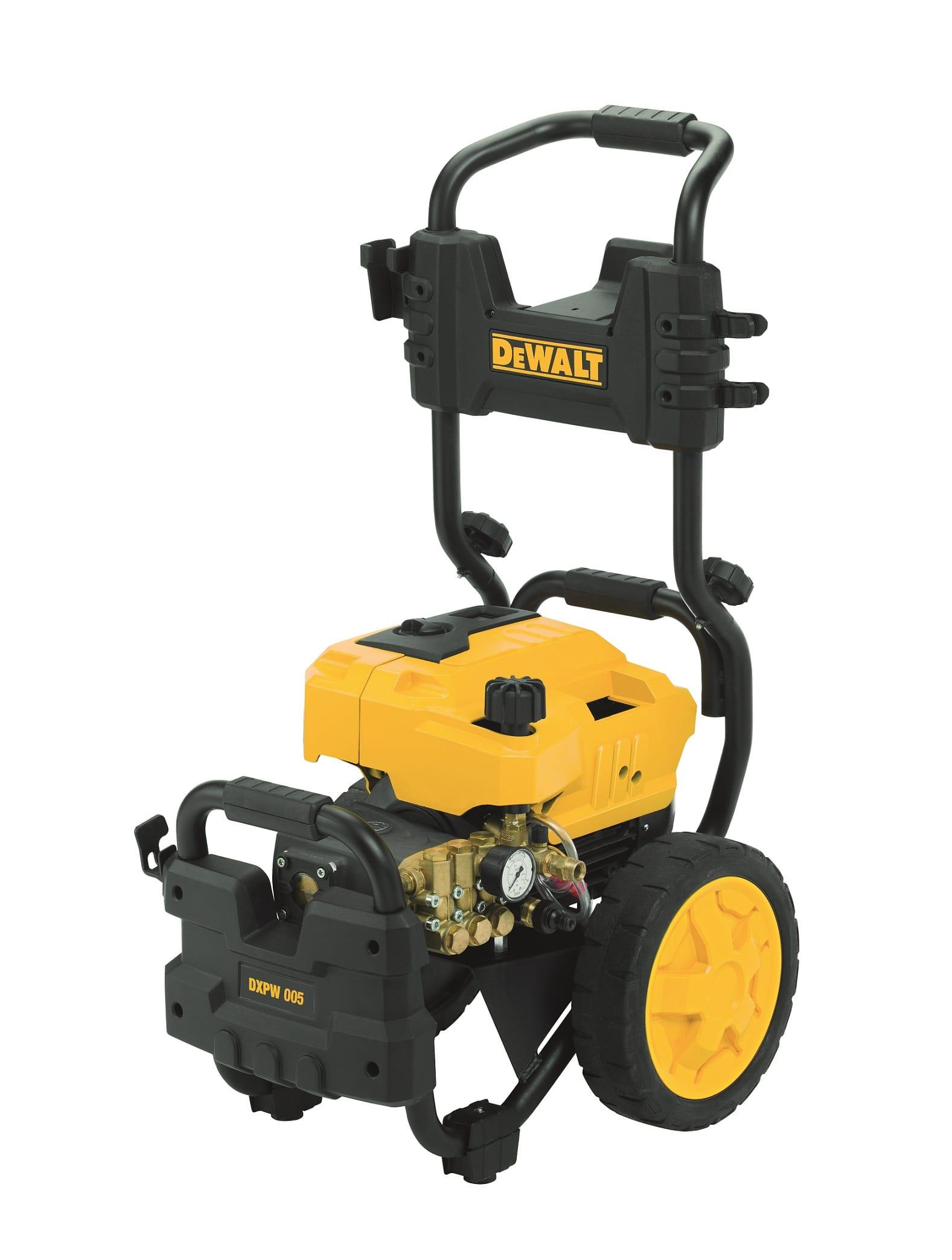 Myjka ciśnieniowa DeWalt DXPW005E