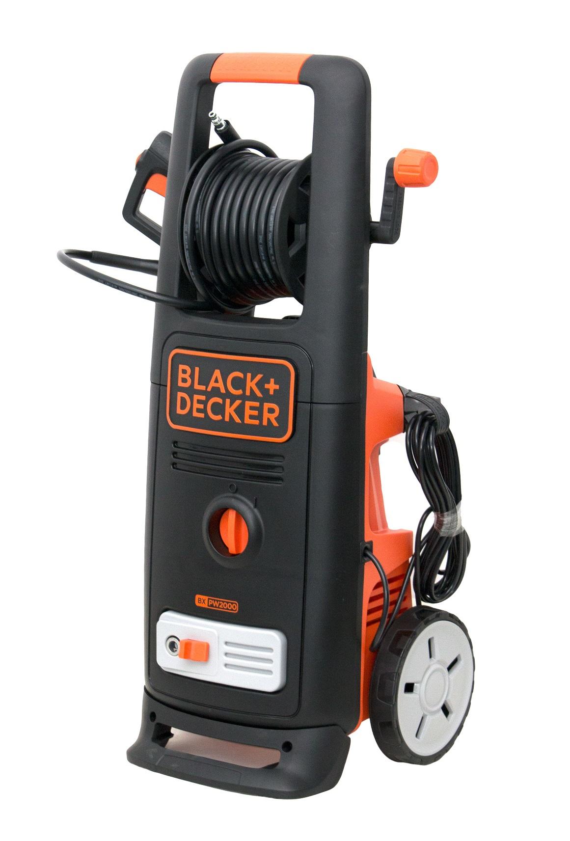 Black&Decker BXPW 2000E
