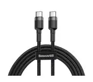 Baseus Cafule USB-C Czarny