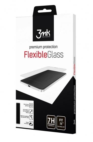 Szkło hartowane 3mk FlexibleGlass Samsung Galaxy A50