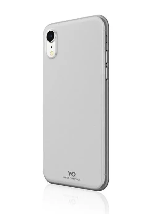 Etui White Diamonds Ultra Thin Iced do iPhone Xr Przeźroczysty