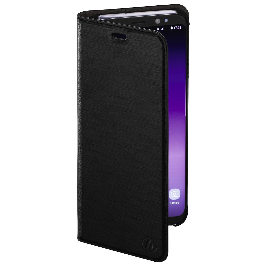 Hama Slim Booklet Case Samsung Galaxy S8 (czarny)