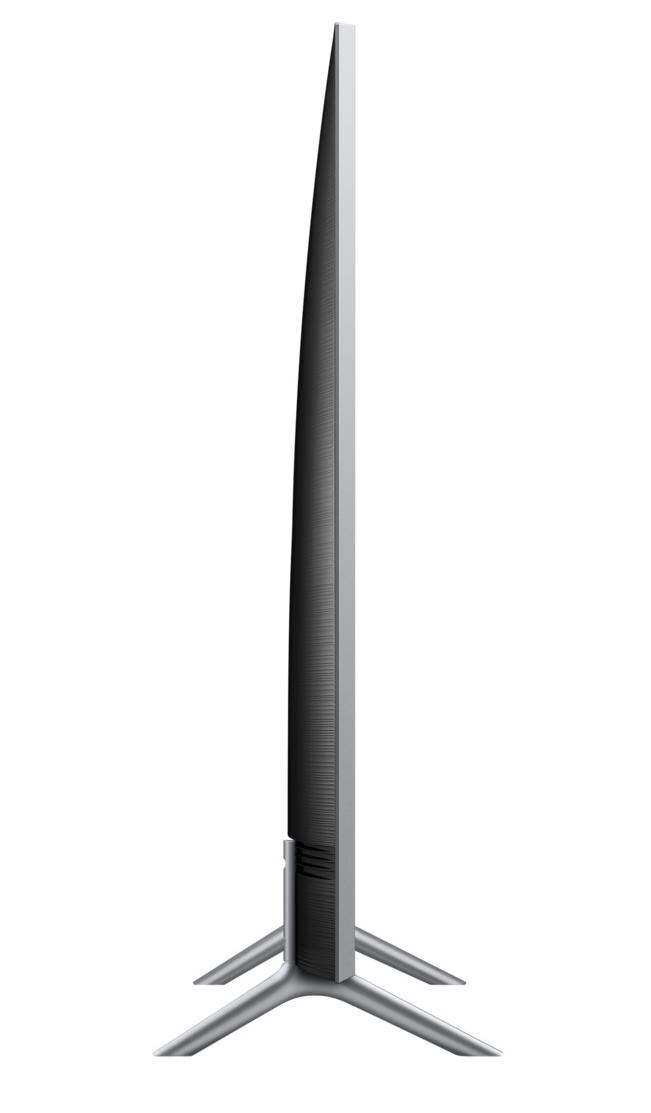 Telewizor Samsung QLED QE55Q67RAT