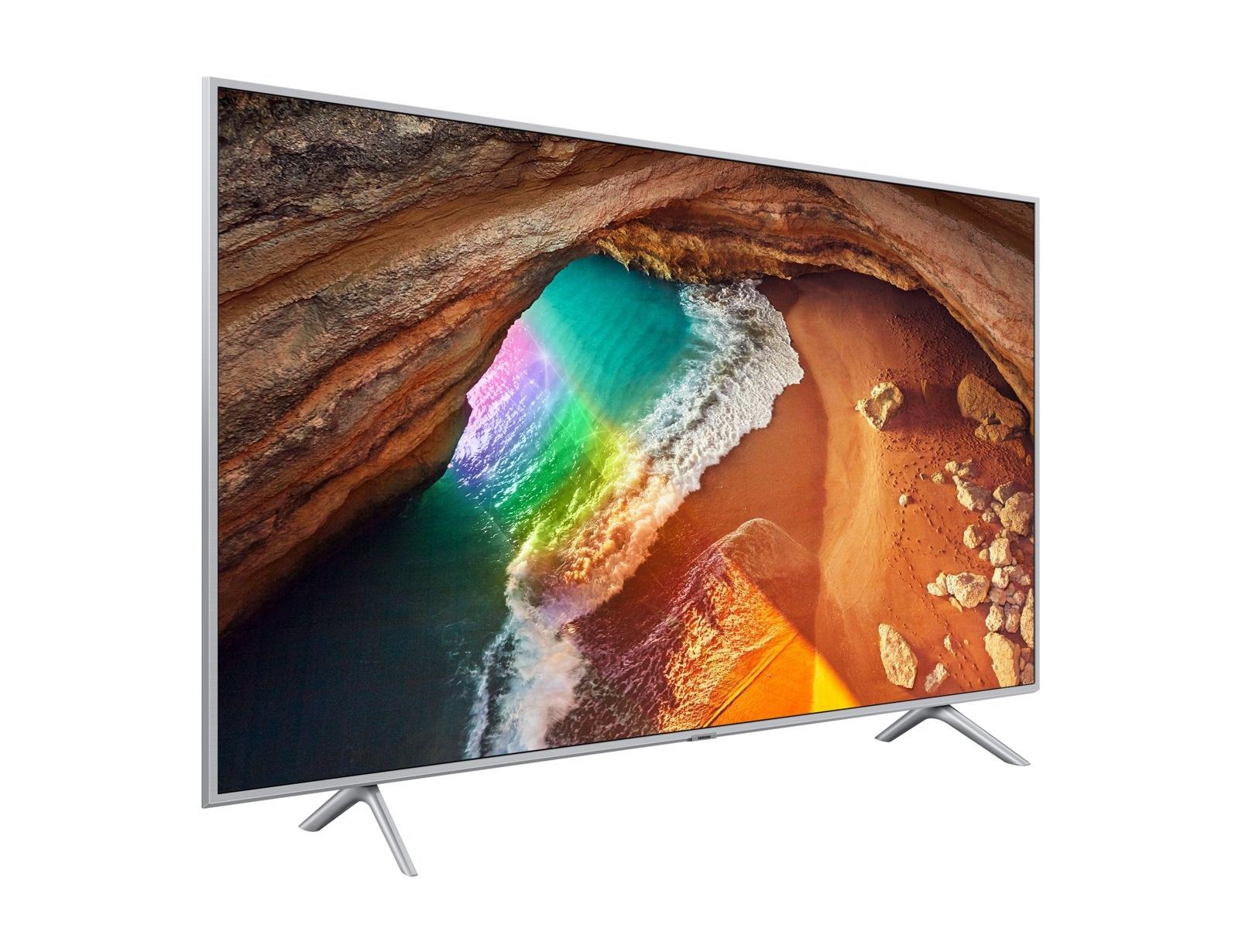Telewizor Samsung QLED QE55Q67RAT
