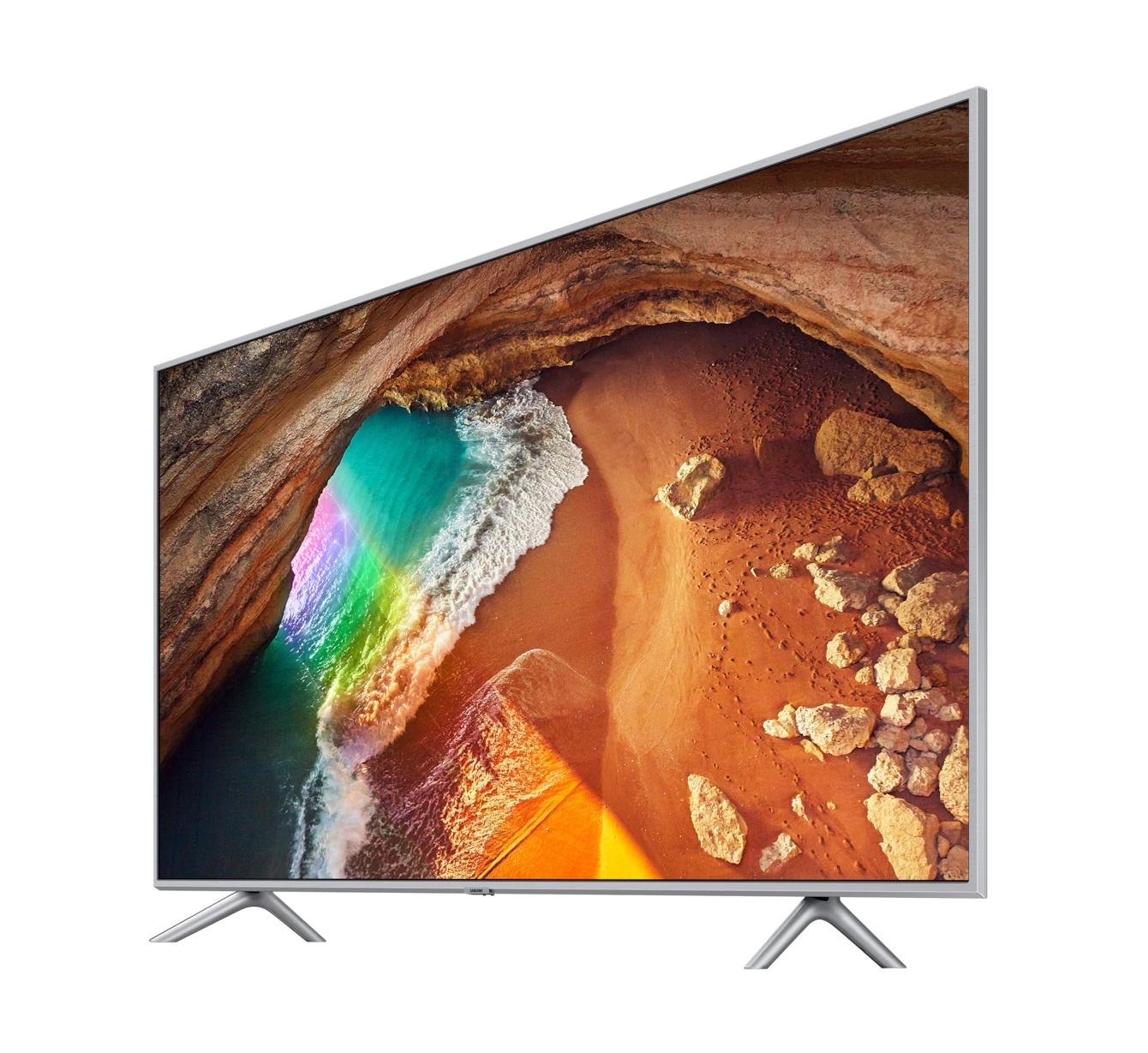 Telewizor Samsung QLED QE55Q67RAT