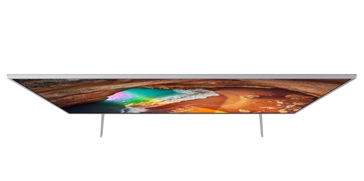 Telewizor Samsung QLED QE55Q67RAT