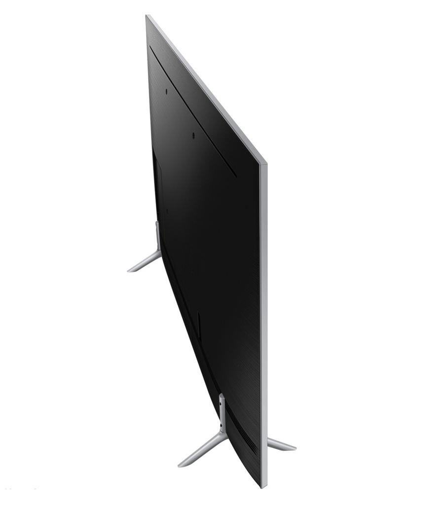 Telewizor Samsung QLED QE55Q67RAT