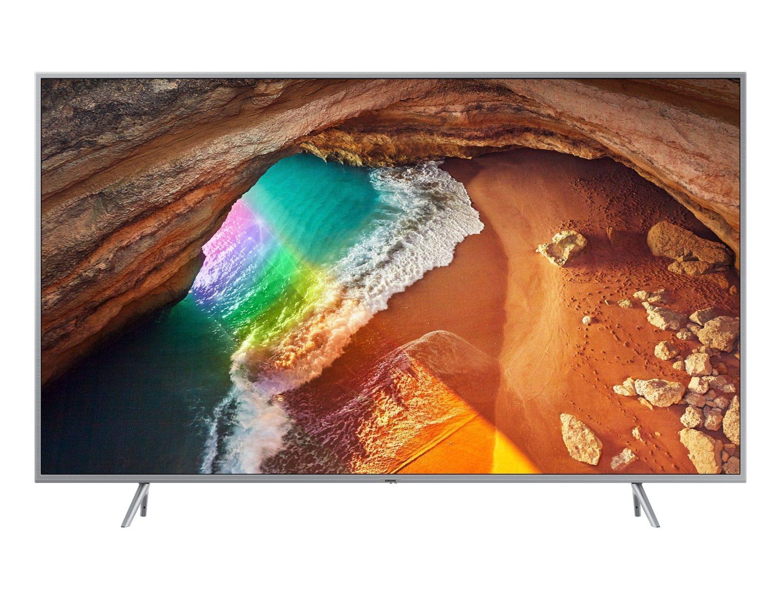 Telewizor Samsung QLED QE55Q67RAT