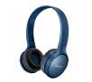 Słuchawki bezprzewodowe Panasonic RP-HF410BE-A Nauszne Bluetooth 4.1