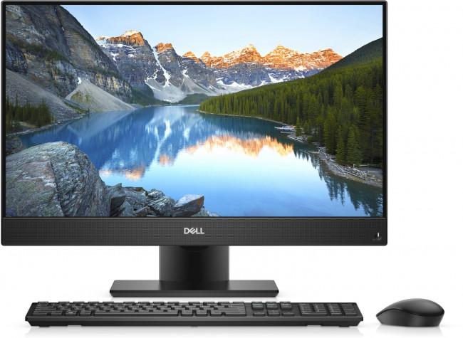 Komputer Dell Inspiron 5477-6595 i7-8700T - 23,8" - 16GB RAM - 1TB+256GB Dysk - GTX1050 - Win10