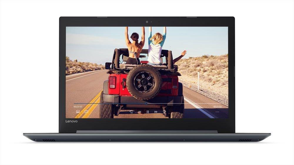 Lenovo V320-17IKBR 17,3" Intel® Core™ i5-8250U 8GB RAM 256GB Dysk SSD Win10 Pro