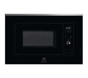 Kuchenka mikrofalowa Electrolux LMS2203EMX