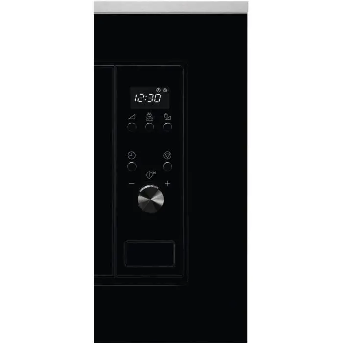 Kuchenka mikrofalowa Electrolux 300 LMS2203EMX