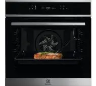 Electrolux 700 SenseCook EOE7P31X Termoobieg Termosonda Czarno-stalowy