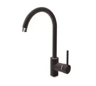 Deante Nemezja BEN 262M Grafit Mosiądz