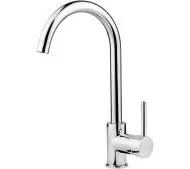 Deante Aster BCA 062M Chrom Mosiądz